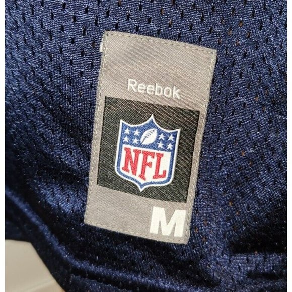 Dallas Cowboys Jersey Youth medium #20 with custom name KIDBALL - Picture 2 of 8